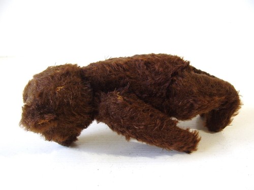 Antiker seltener Steiff Teddybär - Picture 8 of 8