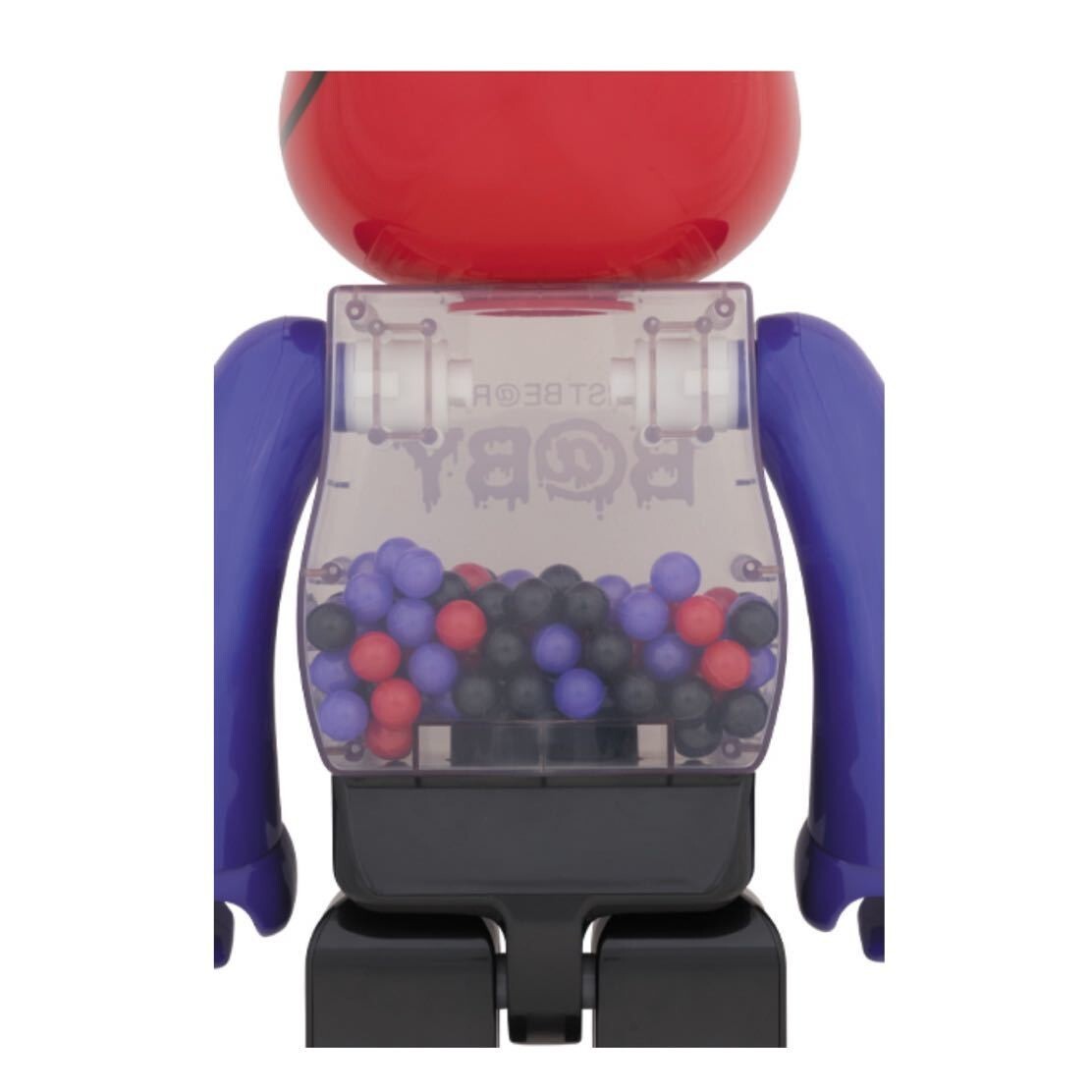 MY FIRST BE@RBRICK B@BY SECRET ver. 1000% Medicom BearBrick MY FIRST BE@RBRICK B@BY SECRET ver. 1000% Medicom BearBrick