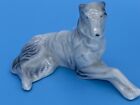 Vintage Grayhound Borzoi From Japan 1947-1952 Figure