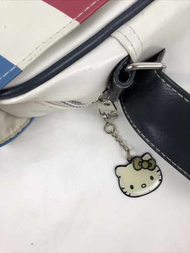 Charmmy Kitty Messenger bag & wallet/purse Hello kitty style Mods Scooter Love - Picture 14 of 24