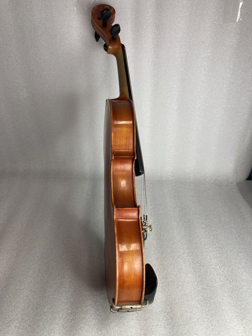 B Suzuki Violin 1/4 Anno1981 300 Kids | eBay