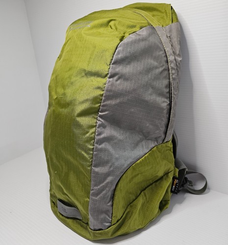 Kathmandu Dash SL Backpack Cordura Brand Fabric 16L VGC - Picture 3 of 9