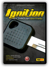 Ignition by Chris Smith - Trick