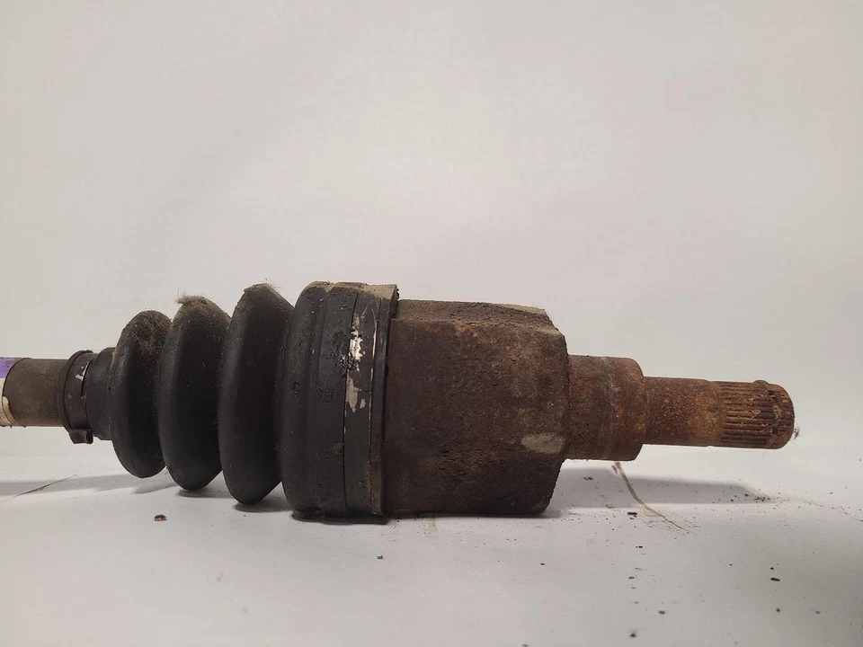 Used Front Right Drive Axle Shaft fits: 2003 Mercury Sable Front 6-183 3.0L R. A - Image 2 of 4