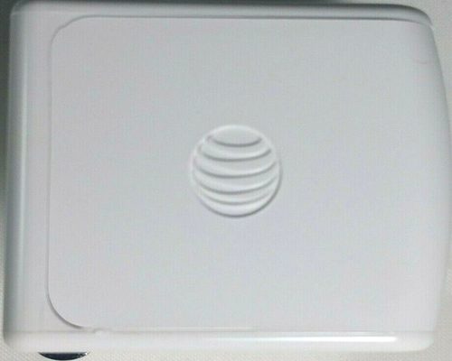 AT&T MFi- Certified USB-C Wall Charger Adapter 18W PD in White - NEW - Picture 7 of 7