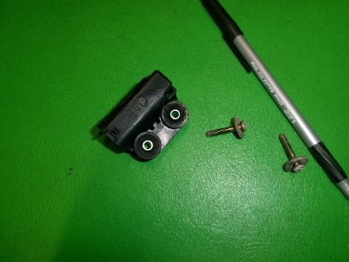 2012 Arctic Cat 450 4WD 4x4 Wheeler ATV Diagnostic Port Plug - Picture 3 of 5