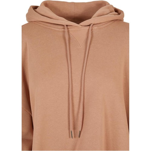 UrbanClassics Ladies Hoody Organic Oversized Terry Pullover Sweater New - Picture 49 of 62