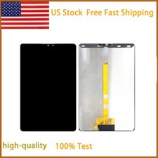 LCD Display Touch Screen Digitizer For Samsung Galaxy Tab A9 SM-X110 SM-X115