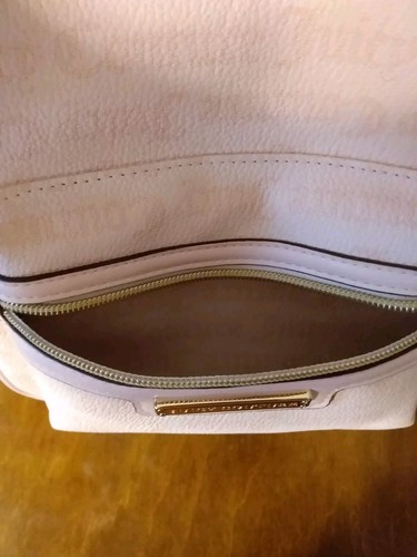 JUICY COUTURE Powder Blush Bestsellers Rosie Mini Backpack Purse NEW With Tags - Picture 12 of 16