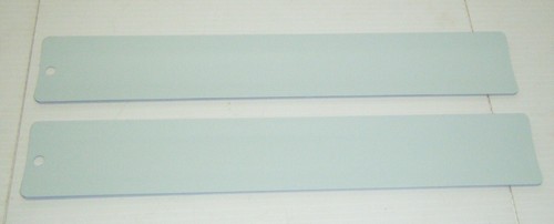 2 Vintage NOS International Harvester Credit Corporation 12” Rulers - Picture 4 of 9