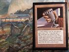 Urza's Chalice Antiquities (Pangolin Mtg) Lp+ Check it out 6 pics!
