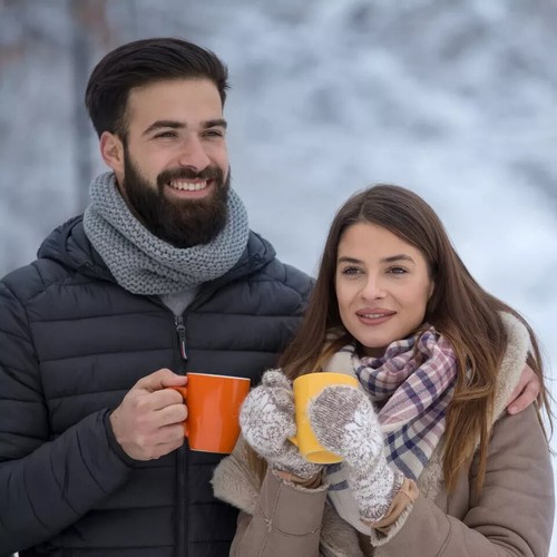 Cápsulas de chocolate caliente de doble rosquilla para cerveceros Keurig K tazas porción única 24 co... - Imagen 6 de 7