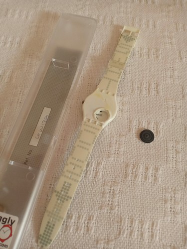 Orologio Swatch - Foto 6 di 8