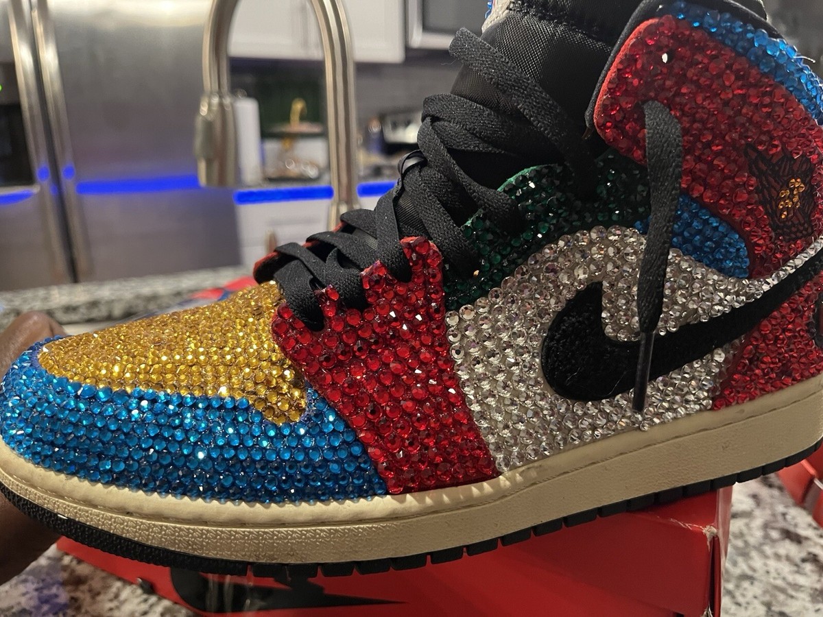 ナイキ ⭐️ NIKE⭐️デコレーショEmbellishment s-l400.png