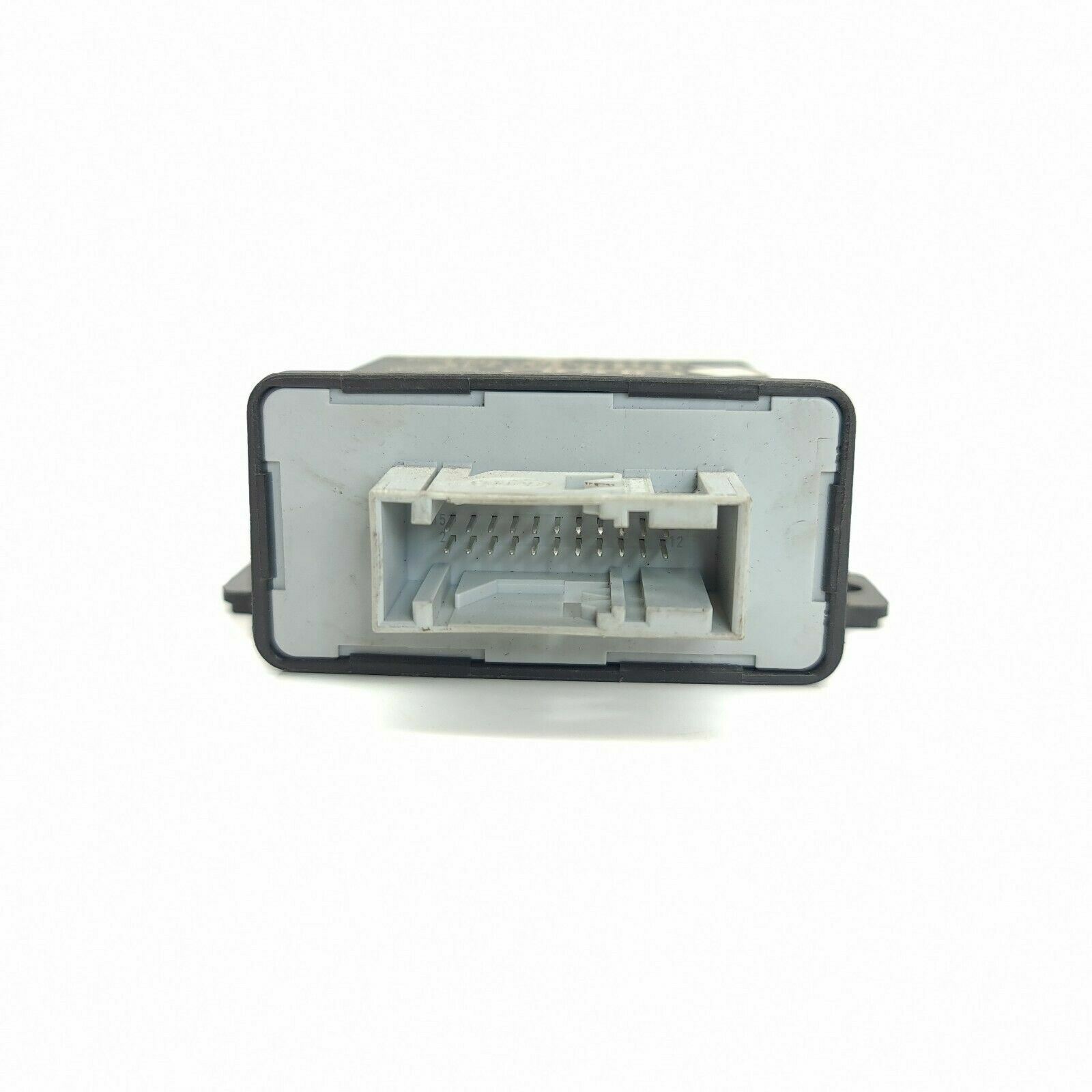 Audi A6 C6 4F Headlight Range Control Module 8P0907357C 5LA00837922 eBay
