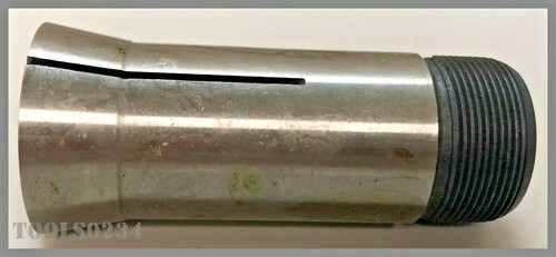 650122 Jet 25/32" 5C Collet Fits Lathe or Milling Machine ? - Bild 2 von 6