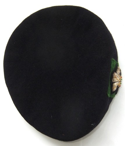 WW2 ? Post War ? British Army beret - Picture 9 of 9