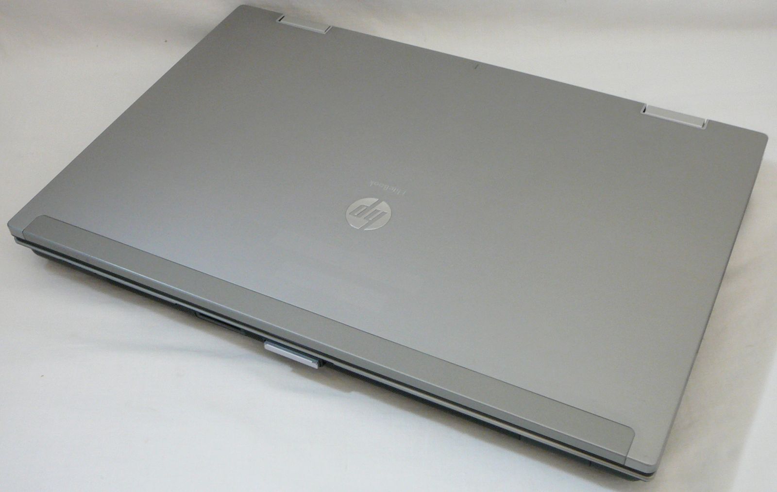 Laptop i5 HP Windows 11 Pro 15.6 4GB Webcam WiFi DVD±RW EliteBook PC NEW BATTERY - Picture 10 of 12