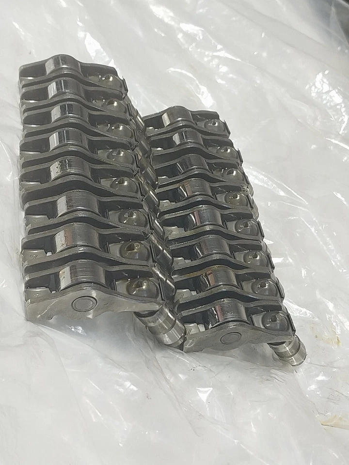 18 2019 2020 2021 Volkswagen JETTA 1.4L TURBO LIFTER X16 & ROCKER ARM X16 - Imagem 4 de 4