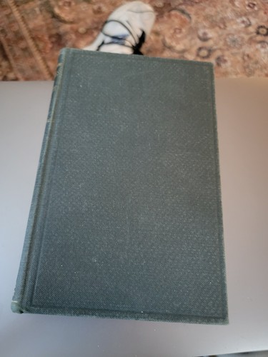 Theory Of Electron Tubes, Reich, Herbert J 1943 First Edition - Picture 2 of 5