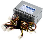 Power Supply HIGH POWER SI-A250P2 250 Watt ATX 20-PIN