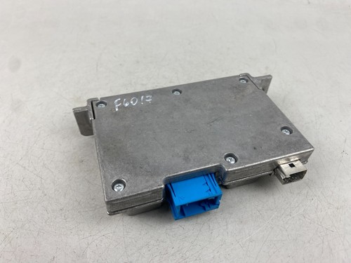 2023 Mini Countryman F60 Camera Cam Control Module Unit 5A350D2 - Bild 12 von 14