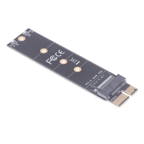 PCIE to M.2 Adapter NVMe Hard Drive Converter Reader Expansion Card For 2230 - Picture 6 of 10