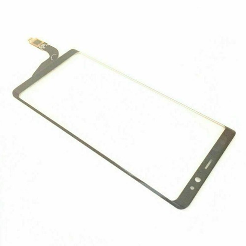 Front Touch Screen + Digitizer Glass Lens For Samsung Galaxy Note 8 N950/F Black - Picture 6 of 11