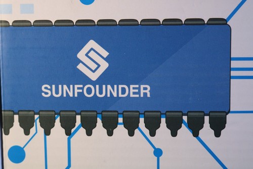 SUNFOUNDER Open Source Electronics Best DIY Components Unused Kit - Picture 2 of 10