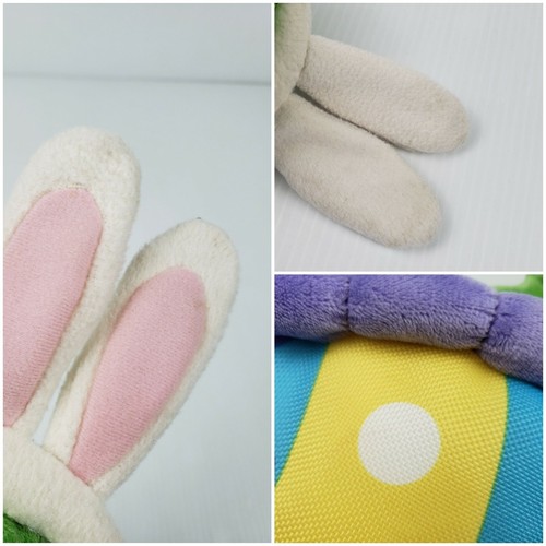 Peluche Hallmark Whirlin Twirlin Tortuga de Pascua Sonido Interactivo Movimiento Conejito - Imagen 11 de 11