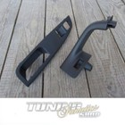 Original VW Porte Poignée Kit GOLF 5 V + Variant et Jetta 1K MK5 2 Électriques