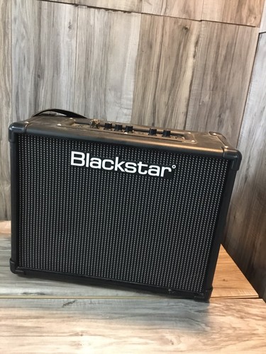 BLACKSTAR AMPLIFICATION ID CORE STEREO 40 (PSL033239) - Picture 1 of 3