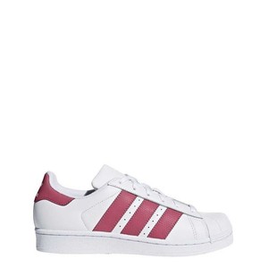 Adidas Originals Scarpe da tennis da donna SUPERSTAR cq2690 bianco rosa Adidas Originals Scarpe da tennis da donna SUPERSTAR cq2690 bianco rosa
