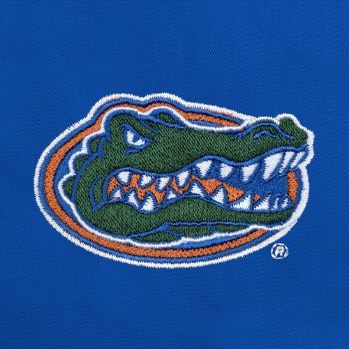 Florida Gators College Scrubs Unisex TOP -Brand New- FREE SHIPPING!! - Picture 2 of 2