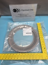 TOKYO ELECTRON TEL D115267 PIE PAN SHIELD SP2 200MM RGAS SS, 156888