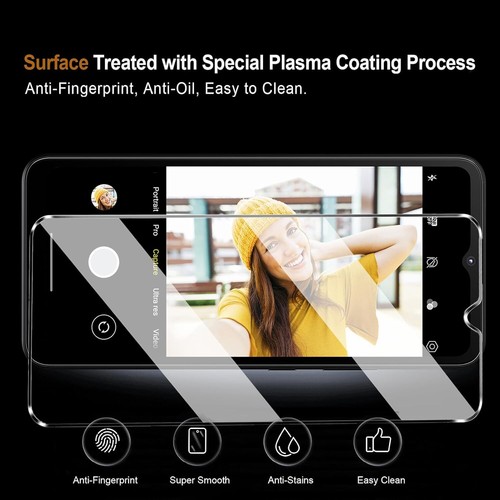 Für DOOGEE Note 58 Pro Case, Schlanke Silikon Shockproof Gel Handyhülle - 第 3/15 張圖片