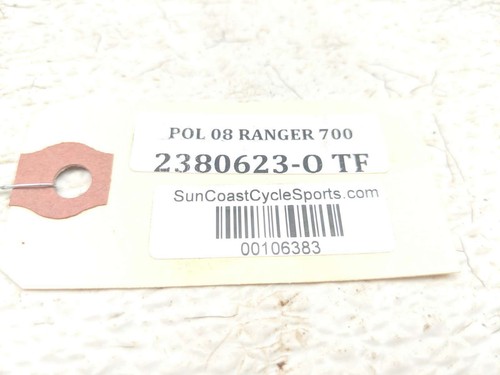 08 Polaris Ranger 700 Bumper Brush Guard Front - Picture 5 of 5