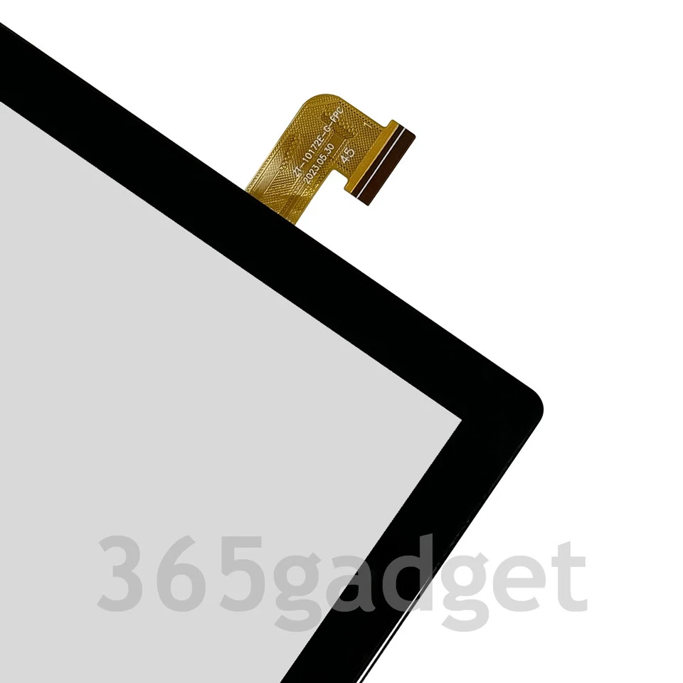 10.1" Touch Screen Digitizer Glass Part Replace For Maxwest ASTRO 10R MX-A10R1WW - Image 4 of 4