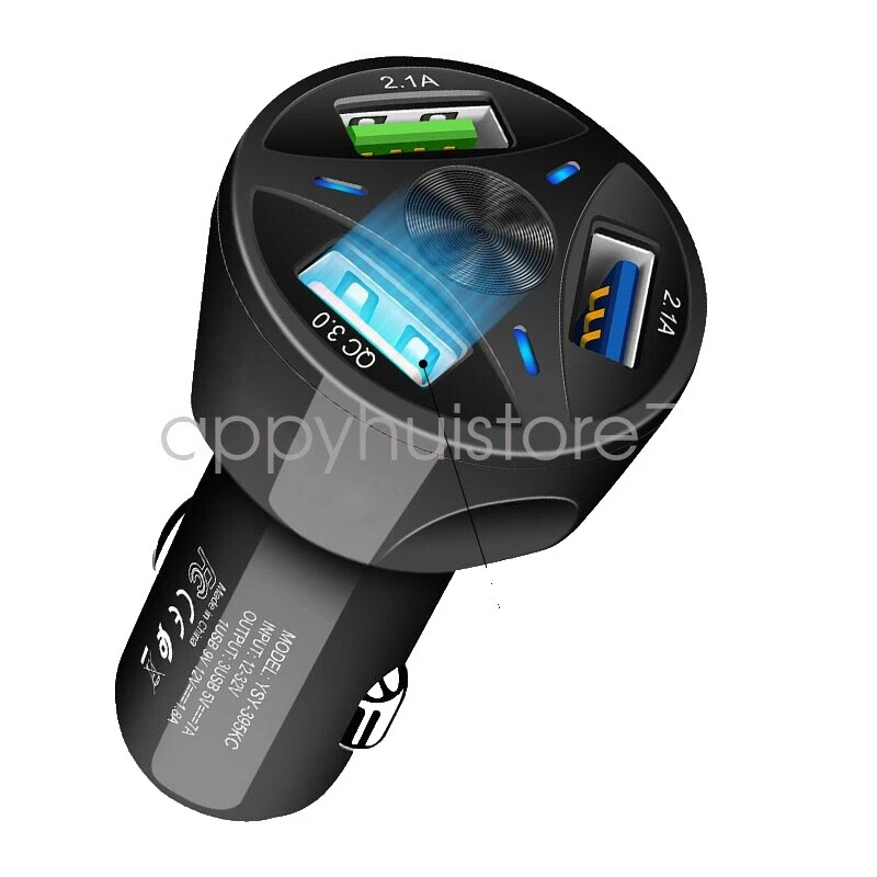 Tablet & eReader Car Chargers Cables for Nokia Universal