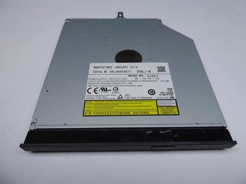 Asus X550C SATA DVD RW Unità Ultra Slim 9,0Mm UJ8E2 #4318