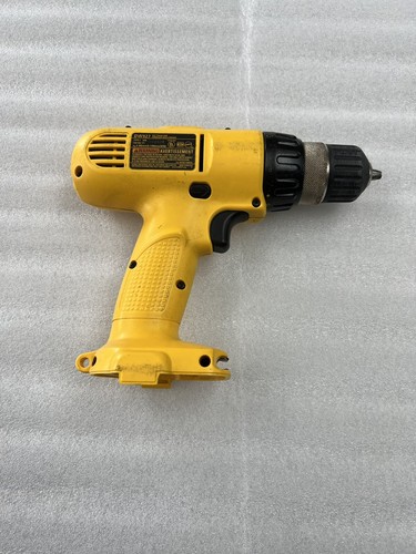 Dewalt DW927 3/8" 12V Cordless Drill Driver Tool Only *Fully Tested and Working* - Picture 2 of 6