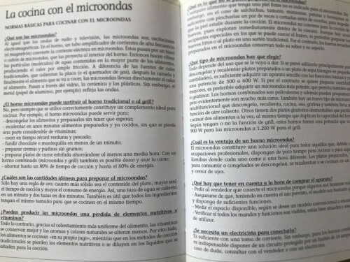 COCINA FÁCIL | TAPA DURA | | ENVÍO GRATIS - Imagen 2 de 3