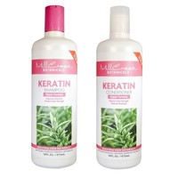 Mill Creek Botanicals Keratin Shampoo And Conditioner Bundle on sale Mill Creek Botanicals Keratin Shampoo And Conditioner Bundle on sale