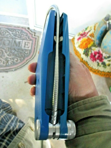 TIF Instruments 5050 Automatic Halogen Leak Detector has extra new tip - Picture 6 of 8