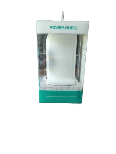5-port USB Tower - Picture 4 of 4