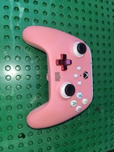 PowerA Enhanced Wired Controller for Xbox Pink - Picture 9 of 9