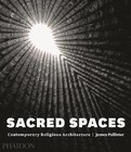 Sacred Spaces: Contemporary Religious Architecture by James Pallister (Hardback, 2015)