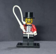 LEGO Minifigure Series 2 RINGMASTER 8684 Complete