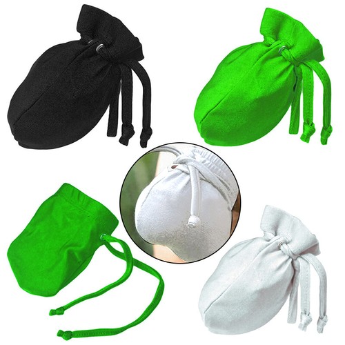 Men's Soft Briefs Underpants Penis Tie Up Bulge Pouch Bag Panties Sexy Underwear - Picture 3 of 21