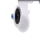 Pyle White Home Speakers and Subwoofers